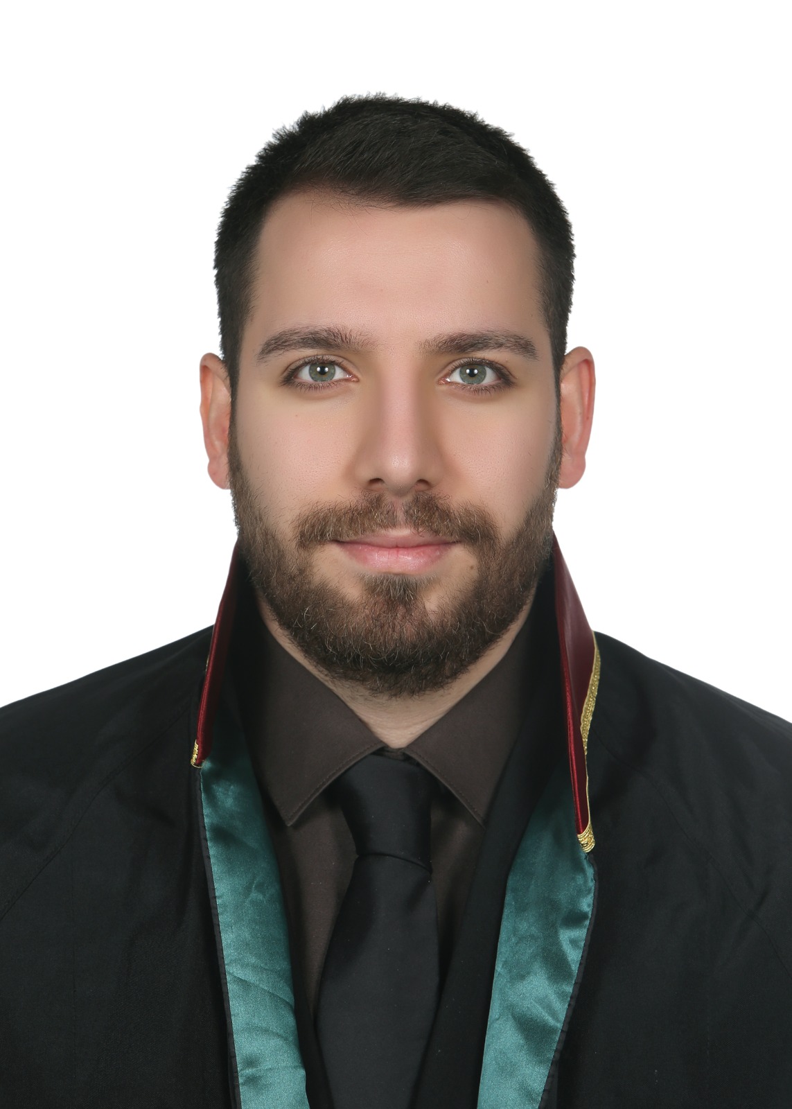 Av. Arda Cem Pekgöz